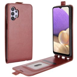 Flip vitte a Samsung Galaxy A32 5G