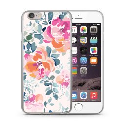 PROTEMIO MY ART Apple iPhone 7 / iPhone 8 / SE 2022 / 2020 BLOSSOM védőburkolat (160)
