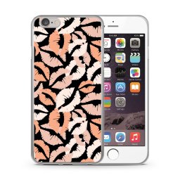 PROTEMIO MY ART Apple iPhone 7 / iPhone 8 / SE 2022 / 2020 KISSES védőburkolat (104)