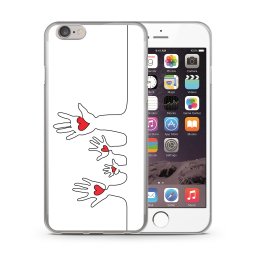 PROTEMIO MY ART Védőburkolat Apple iPhone 7 / iPhone 8 / SE 2022 / 2020 FAMILY (109)