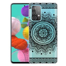 ART Szilikon borítás Samsung Galaxy A32 5G MANDALA