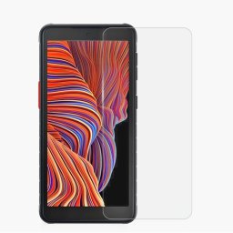 Edzett védőüveg Samsung Galaxy Xcover 5