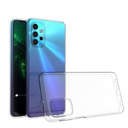 Szilikon burkolat Samsung Galaxy A32 átlátszó