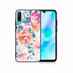PROTEMIO MY ART védőburkolat Huawei P30 Lite BLOSSOM (160)
