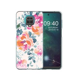 PROTEMIO MY ART védőburkolat Xiaomi Redmi Note 9S / Note 9 Pro BLOSSOM (160)