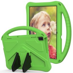 KIDDO Gyermektok Lenovo Tab 4 10 (TB-X304F) zöld