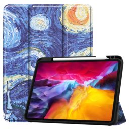 ART Flip tok ( Apple tolltartóval Apple iPad Pro 11 2021 STARRY SKY