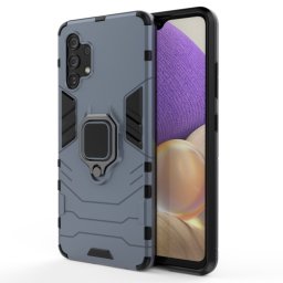 STRONG védőburkolat Samsung Galaxy A32 kék
