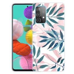 ART Szilikon huzat Samsung Galaxy A32 GRASS