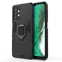 STRONG védőburkolat Samsung Galaxy A32 5G fekete
