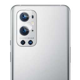 2x edzett üveg OnePlus 9 Pro