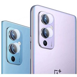 2x Edzett üveg OnePlus 9 kamerához