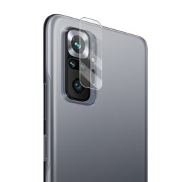 2x edzett üveg Xiaomi Redmi Note 10 Pro