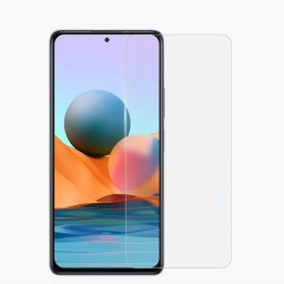 Edzett védőüveg Xiaomi Redmi Note 10 Pro