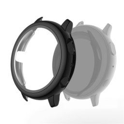 Védőburkolat Samsung Galaxy Watch Active 1/2 40 mm fekete