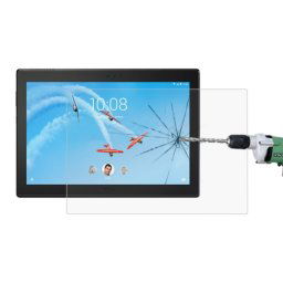 Edzett védőüveg Lenovo TAB 4 10 Plus