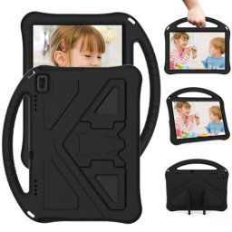 KIDDO Gyermek borító Lenovo Tab 4 10 Plus fekete