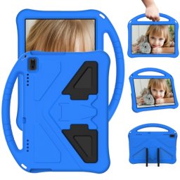 KIDDO Gyermek borító Lenovo Tab 4 10 Plus kék