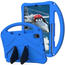 KIDDO Samsung Galaxy Tab A7 10.4 (T500 / T505) kék
