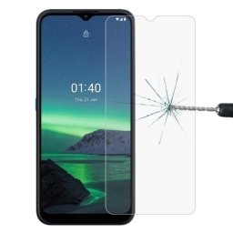 Nokia edzett üveg 1.4