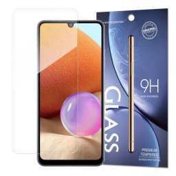 Edzett védőüveg Samsung Galaxy A32