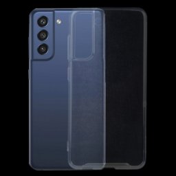 Szilikon burkolat Samsung Galaxy S21 FE 5G átlátszó