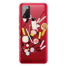 ART Szilikon huzat Samsung Galaxy A02s COSMETICS