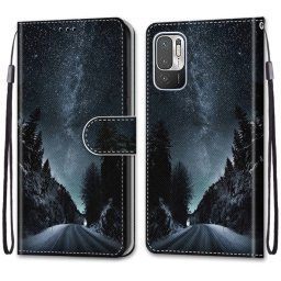 ART Wallet tok Xiaomi Redmi Note 10 5G / Poco M3 Pro ROAD