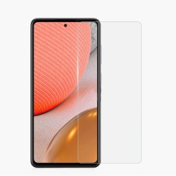 Edzett védőüveg Samsung Galaxy A72