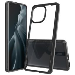 SHOCK Extra strapabíró burkolat Xiaomi Mi 11 fekete