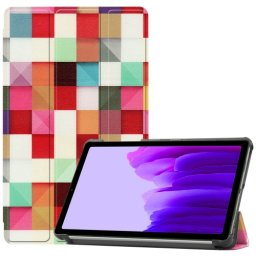 ART Samsung Galaxy Tab A7 Lite CUBE flip tok