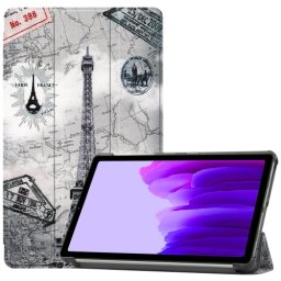 ART Samsung Galaxy Tab A7 Lite PARIS flip tok