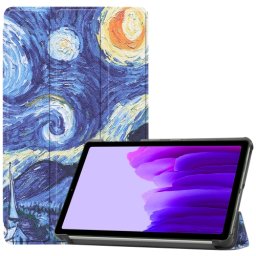 ART Samsung Galaxy Tab A7 Lite STARRY SKY