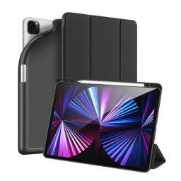 DUX OSOM tok Apple iPad Pro 11 (2021/2020) fekete
