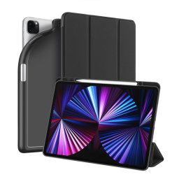 DUX OSOM tok Apple iPad Pro 12.9 2022 / 2021 fekete