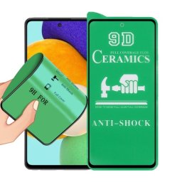 KERÁMIA 3D képernyővédő fólia Samsung Galaxy A52 / A52 5G / A52s