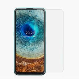 Nokia X10 / X20 védő edzett üveg