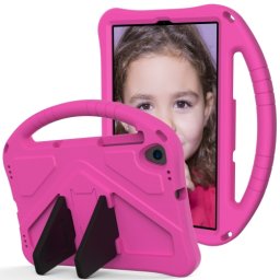 KIDDO Tab M10 Plus gyermektok (TB-X606F / TB-X606L / ZA5T0081CZ / ZA5V0206CZ) rózsaszín