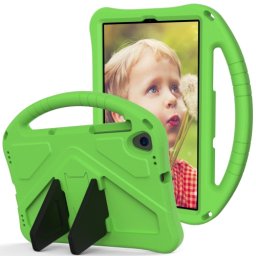 KIDDO Tab M10 Plus gyermektok (TB-X606F / TB-X606L / ZA5T0081CZ / ZA5V0206CZ) zöld