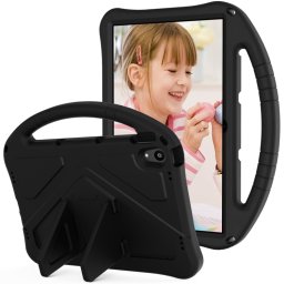 KIDDO Tab P11 gyermektok (TB-J606F) / P11 Plus fekete