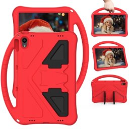 KIDDO Tab P11 gyermektok (TB-J606F) / P11 Plus piros