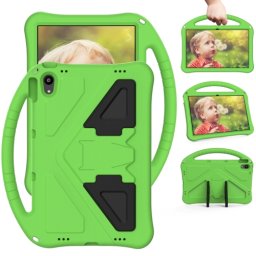 KIDDO Tab P11 gyermektok (TB-J606F) / P11 Plus zöld
