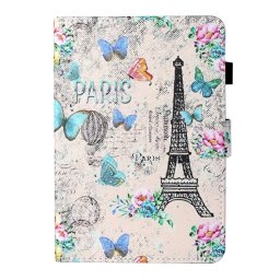 ART burkolat Huawei MatePad T10 / T10S PARIS TOWER