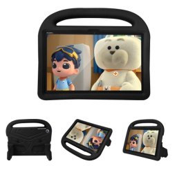 KIDDO Huawei MatePad T10 / T10S gyerek huzat fekete