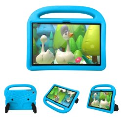 KIDDO Huawei MatePad T10 / T10S kék gyermektok