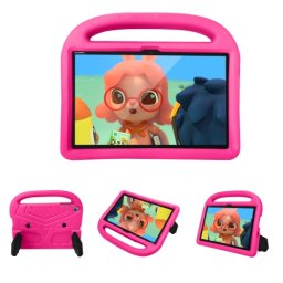 KIDDO Huawei MatePad T10 / T10S rózsaszín