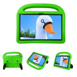KIDDO Huawei MatePad T10 / T10S zöld tok