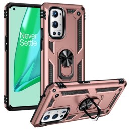 RING OnePlus 9 Pro rózsaszín