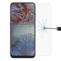 Nokia G10 / G20 védő edzett üveg