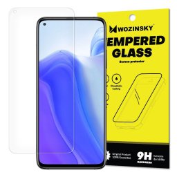 Edzett védőüveg Xiaomi Mi 10T / Mi 10T Pro